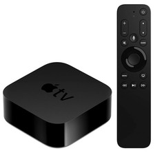 Apple TV 4K (2. Gen. 2021)