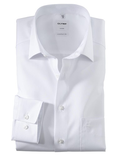 Olymp luxor comfort fit - olymp,