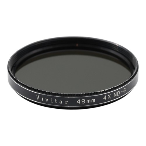 Vivitar filter neutral density - neutral,