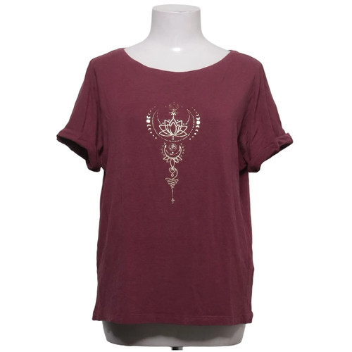 The spirit t shirt - the, om,
