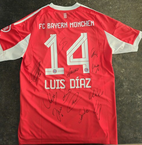 Bayern münchen adidas - münchen,