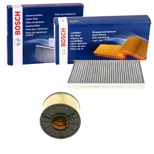 Bosch filtersatz passend für - bosch,
