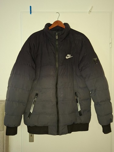 Nike winterjacke 3xl eher wie - winterjacke, 3xl-eher