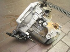 Schaltgetriebe 5-GANG Citroen C3 Pluriel 1.4 F / H 12 Monate Garantie