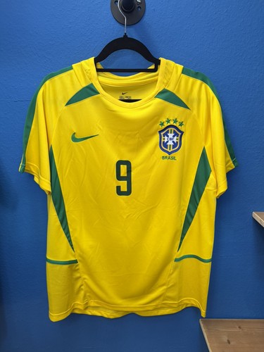Brasilien 2002 ikonisch - brasilien,