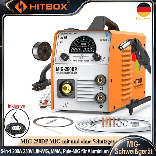 Profi alu mig - profi, 4-in-1