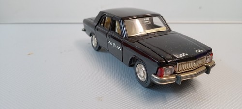 Volga gaz 3102 taxi - volga, gaz-3102