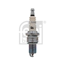 4x Zündkerze für VW Polo 86 86C 2 Santana 32B Scirocco 53 53B Touran | 423411