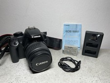 Canon EOS 1000D Digitalkamera