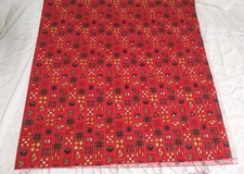 Weihnachten Stoff Baumwolle,  130cm