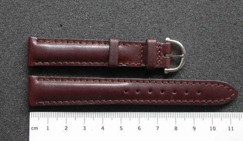 Maurice lacroix lederband 16 - maurice,