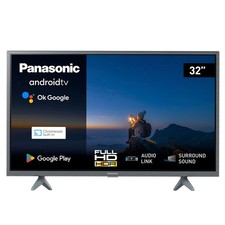 Panasonic TX-32MSX609 LED TV Full-HD-Fernseher 32 Zoll 80 cm 50 Hz HDTV HDR