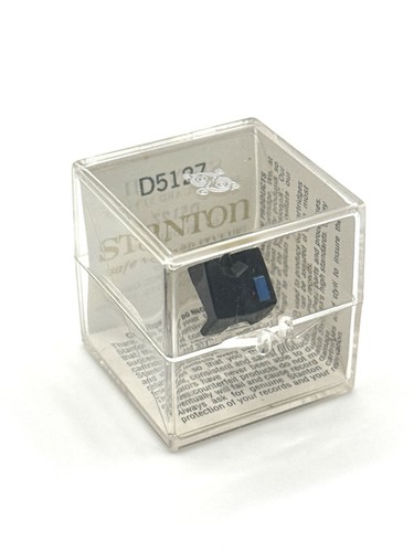 Stanton d5127 diamant nadel - d5127,