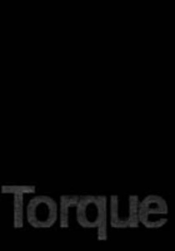 Torque richard serra - torque.,