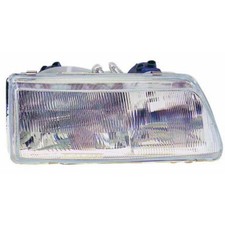 Halogen Scheinwerfer links