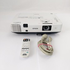 Epson H472B LCD HDMI Projector