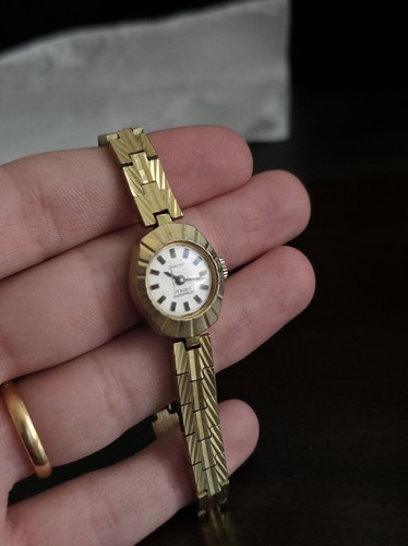 Vintage diekstall jewels - vintage, 17