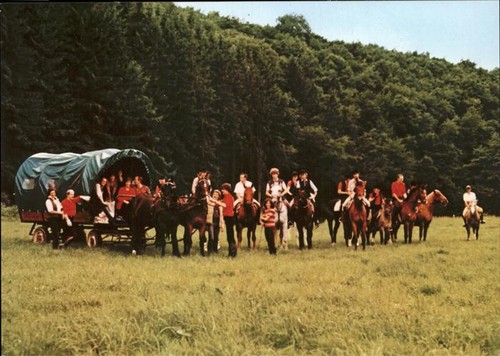 Horhausen westerwald reithalle - westerwald,