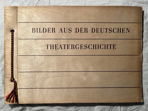 Bilder aus der deutschen