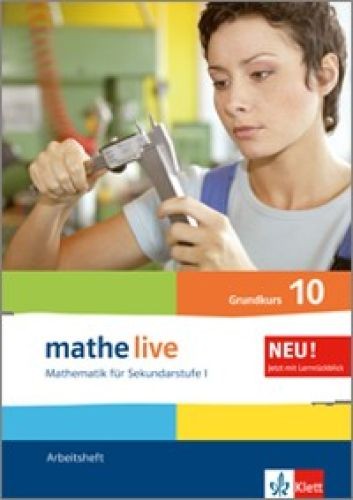 Mathe live grundkurs - g.,