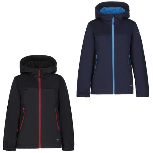 Icepeak softshelljacke - icepeak,