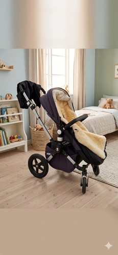 Bugaboo cameleon kinderwagen - bugaboo, 3