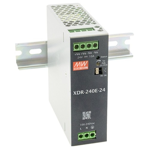 Mean well xdr 240e - mw,