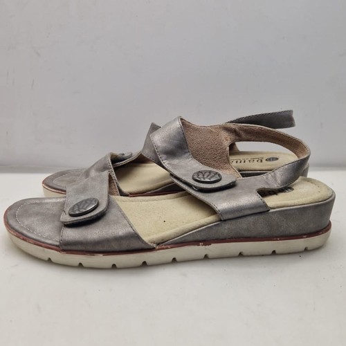 Bama damen sandalen - gr,