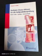 Multiple-Choise-Wissen für