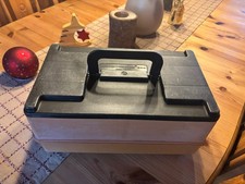 Rieber Thermoport 10 K-W Menü