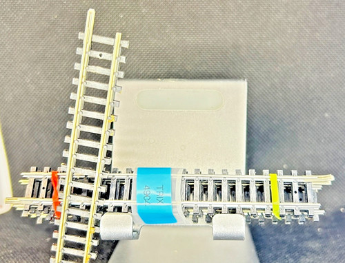 Minitrix 4904 schiene - 4904, gerade
