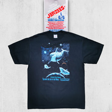 Vintage 90s WWF T-Shirt