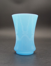 Antikes biedermeier glas - antikes,