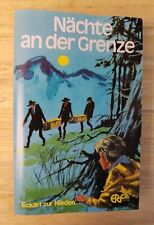 Eckart zur Nieden, Nächte an