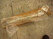 HONDA CR250R GABELSTANDROHR, unten, rechts 06510-MAC-681