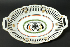 Alte Reservistika Schale 1.WK