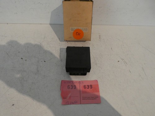 Orig volt bosch - orig.,
