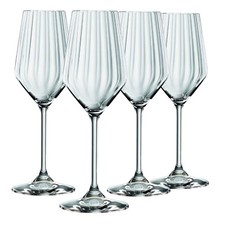 Spiegelau 4tlg champagnerglas - 4tlg,