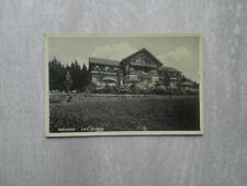 AK Marienbad Mariánské