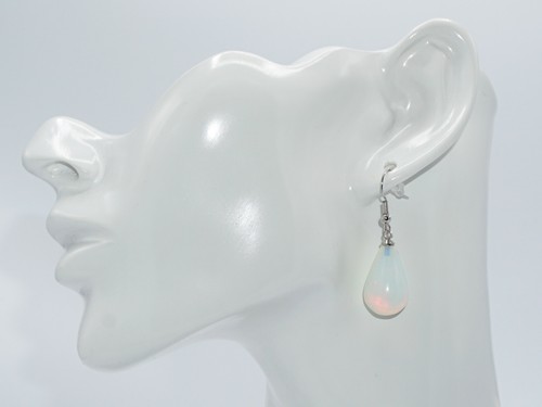 Elegante ohrringe mit - ohrringe,