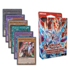 Yu-Gi-Oh! Structure Deck Albaz