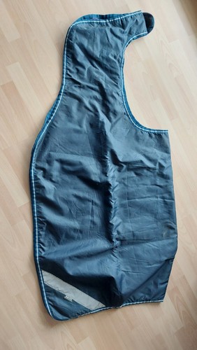 Rhino ausreitdecke 150cm - rhino, ausreitdecke,