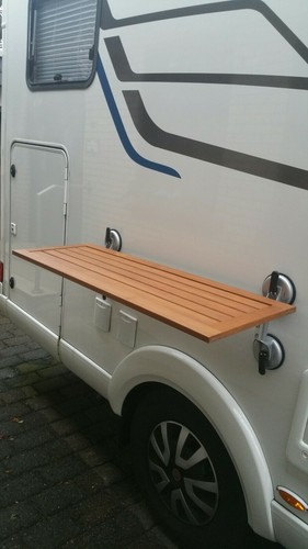 Camping tisch für wohnmobil - tisch,