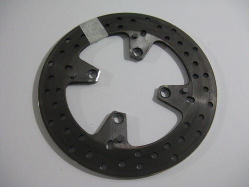 Bremsscheibe hinten - (4,8, mm)