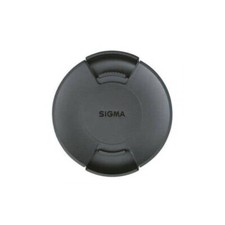 Sigma Objektivdeckel