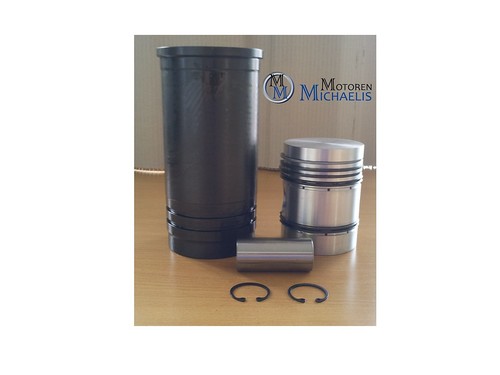 Zylindersatz mwm 211 - zylindersatz,