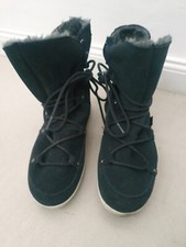 KangaROOS Winterstiefel Gr. 36