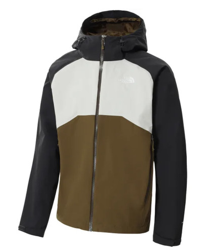 The north face herren stratos - the,