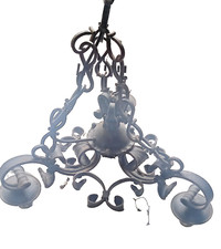 Deckenlampe rustikal landhaus - deckenlampe,
