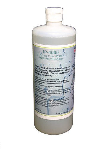 Multi aktiv reiniger - multi-aktiv-reiniger,